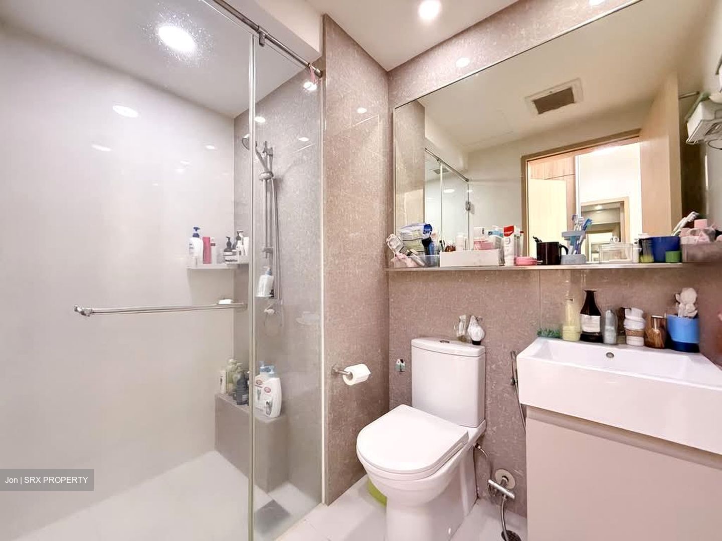 Twin Fountains (D25), Condominium #588421061